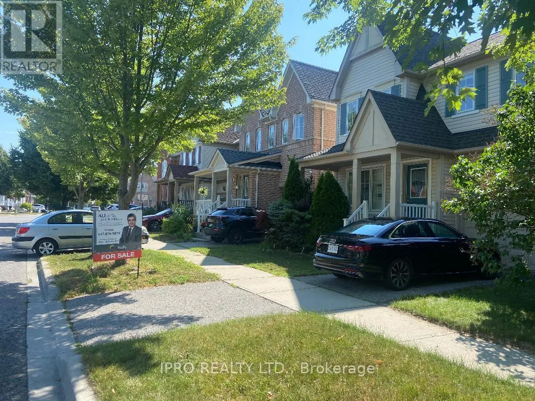 5 FENTON STREET