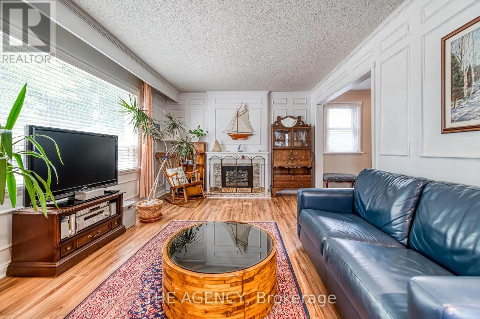 80 KAWARTHA AVENUE