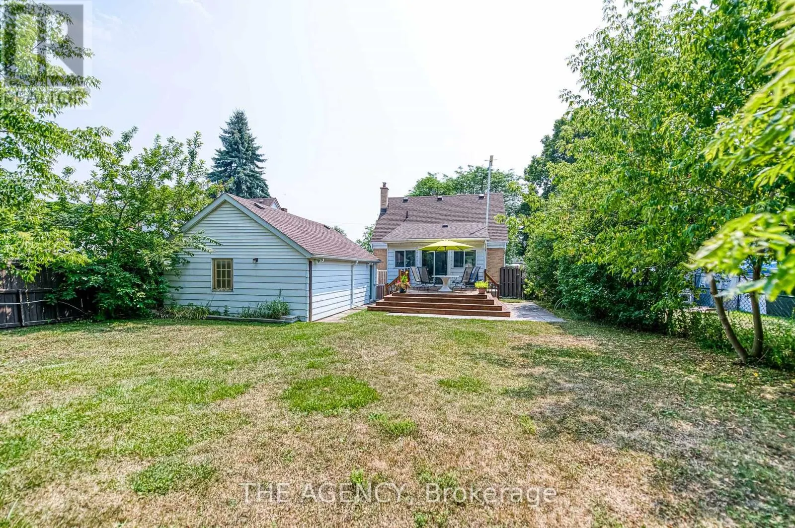 80 KAWARTHA AVENUE