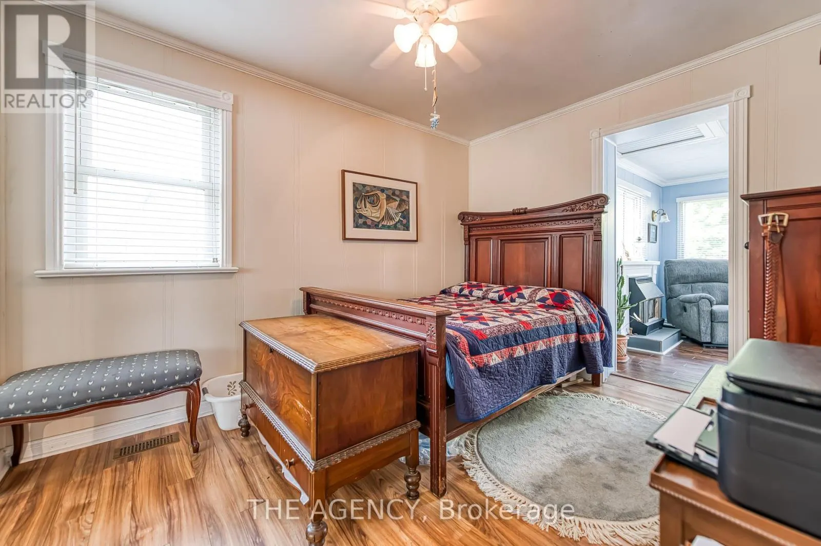 80 KAWARTHA AVENUE