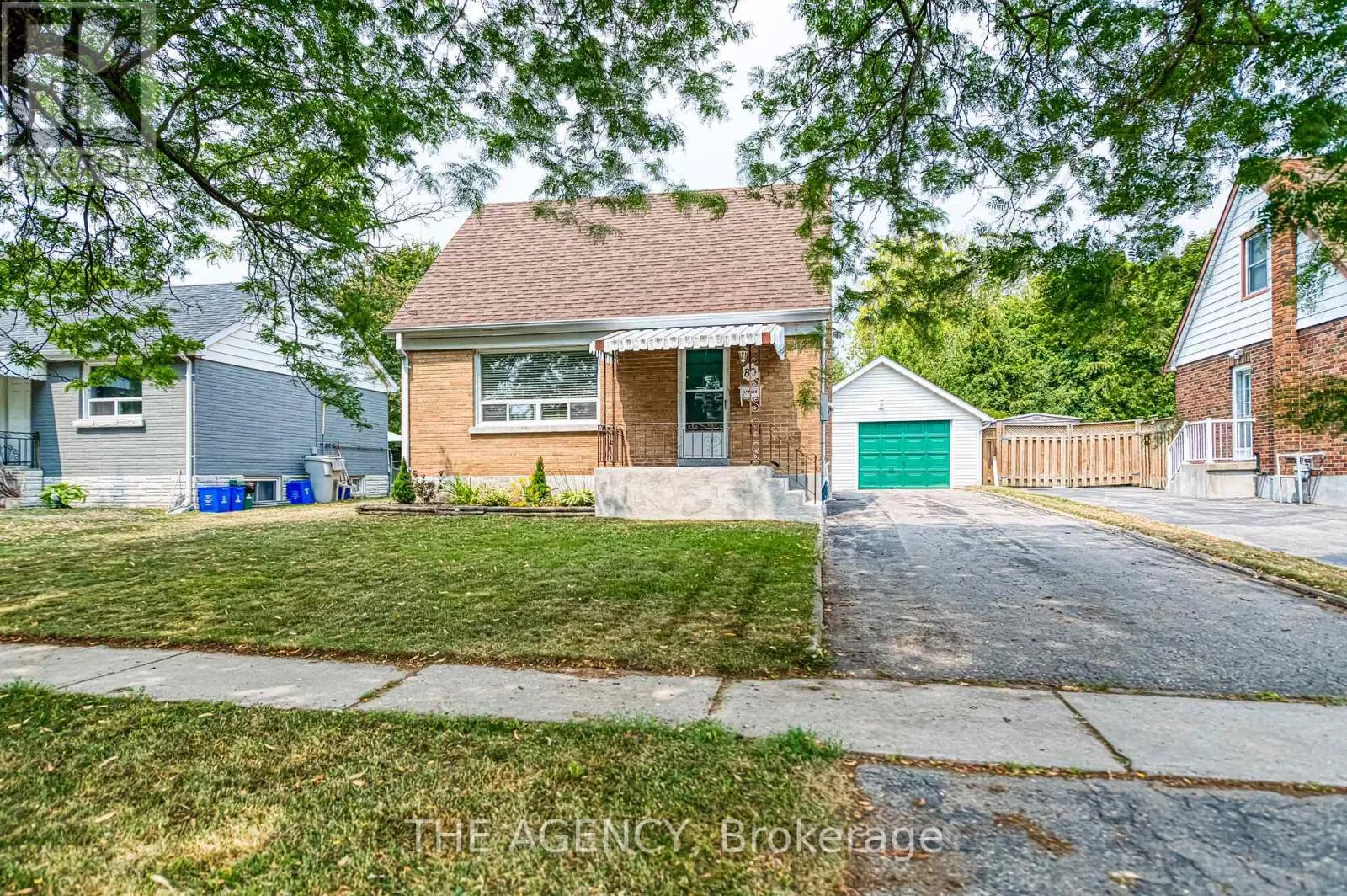80 KAWARTHA AVENUE