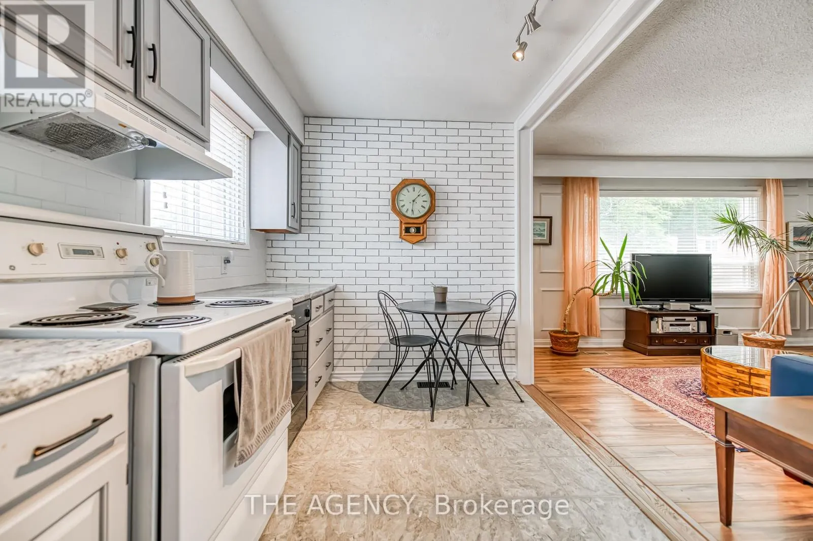 80 KAWARTHA AVENUE