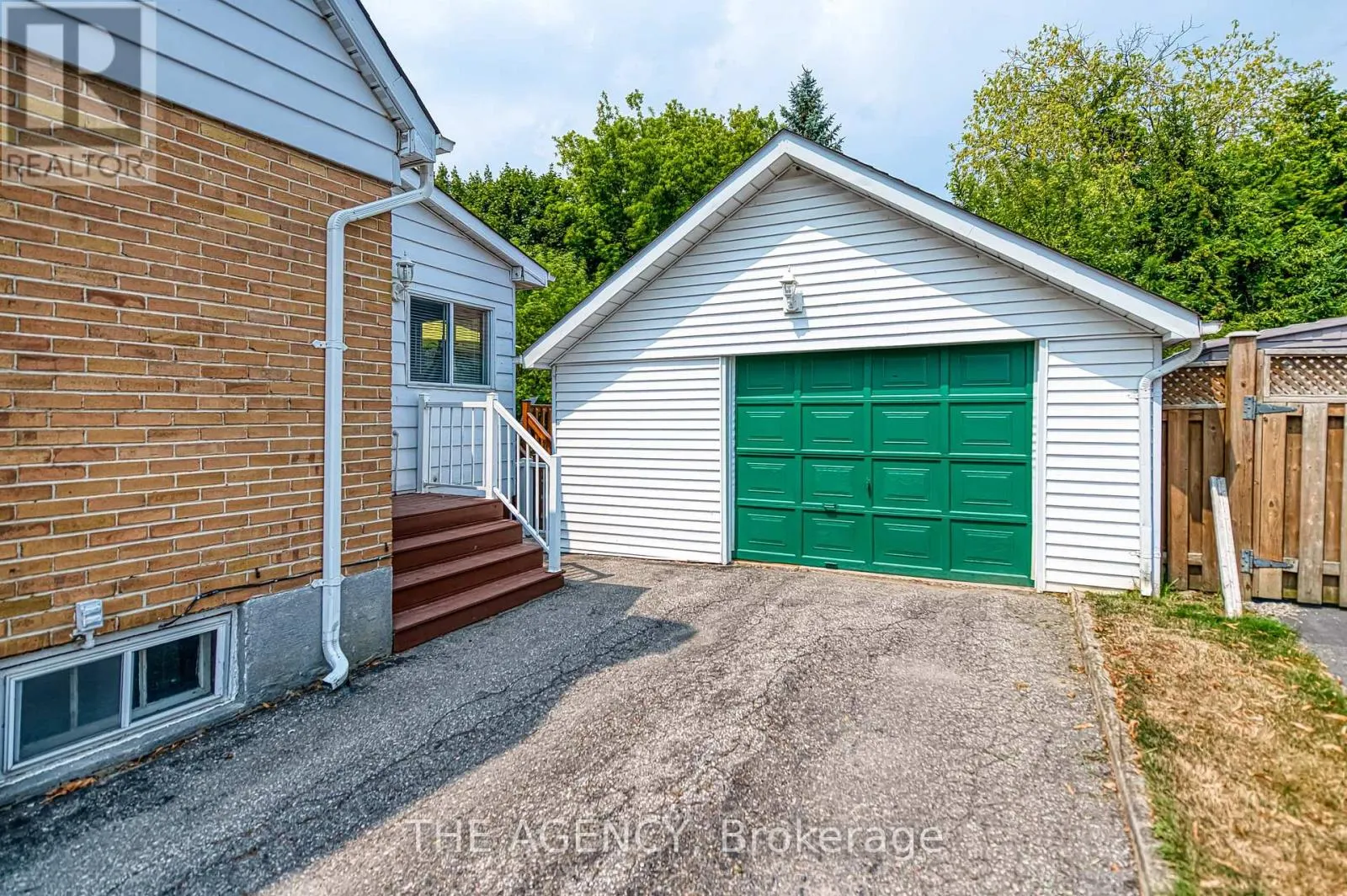 80 KAWARTHA AVENUE
