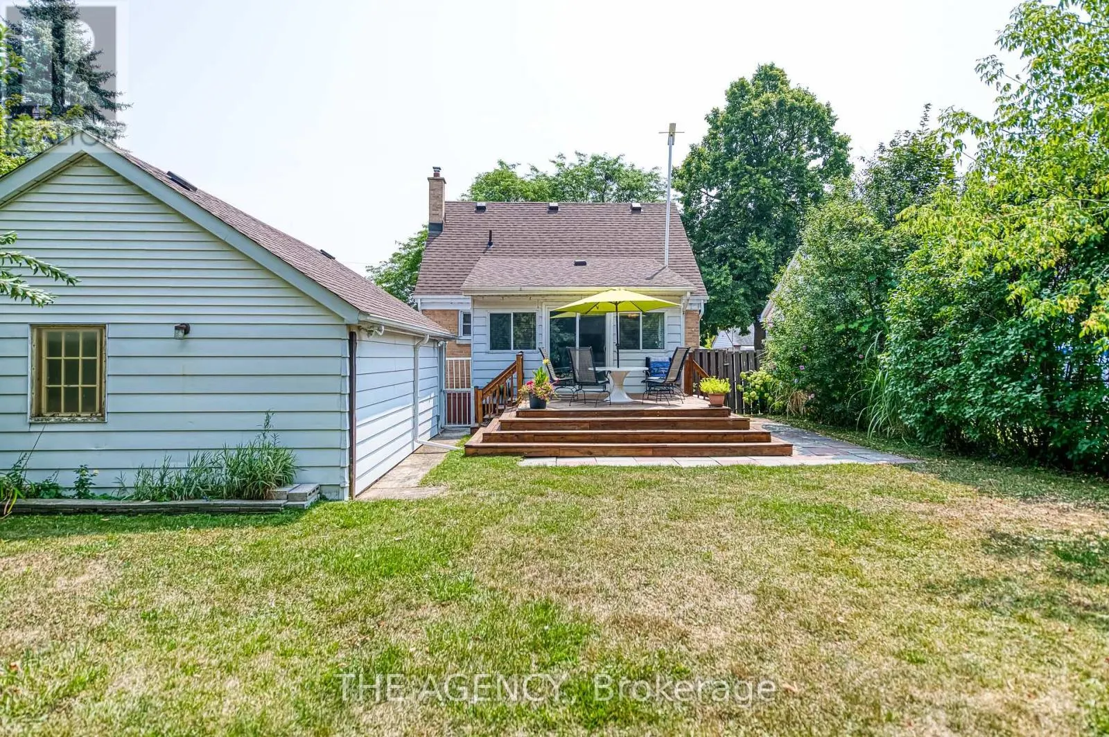 80 KAWARTHA AVENUE