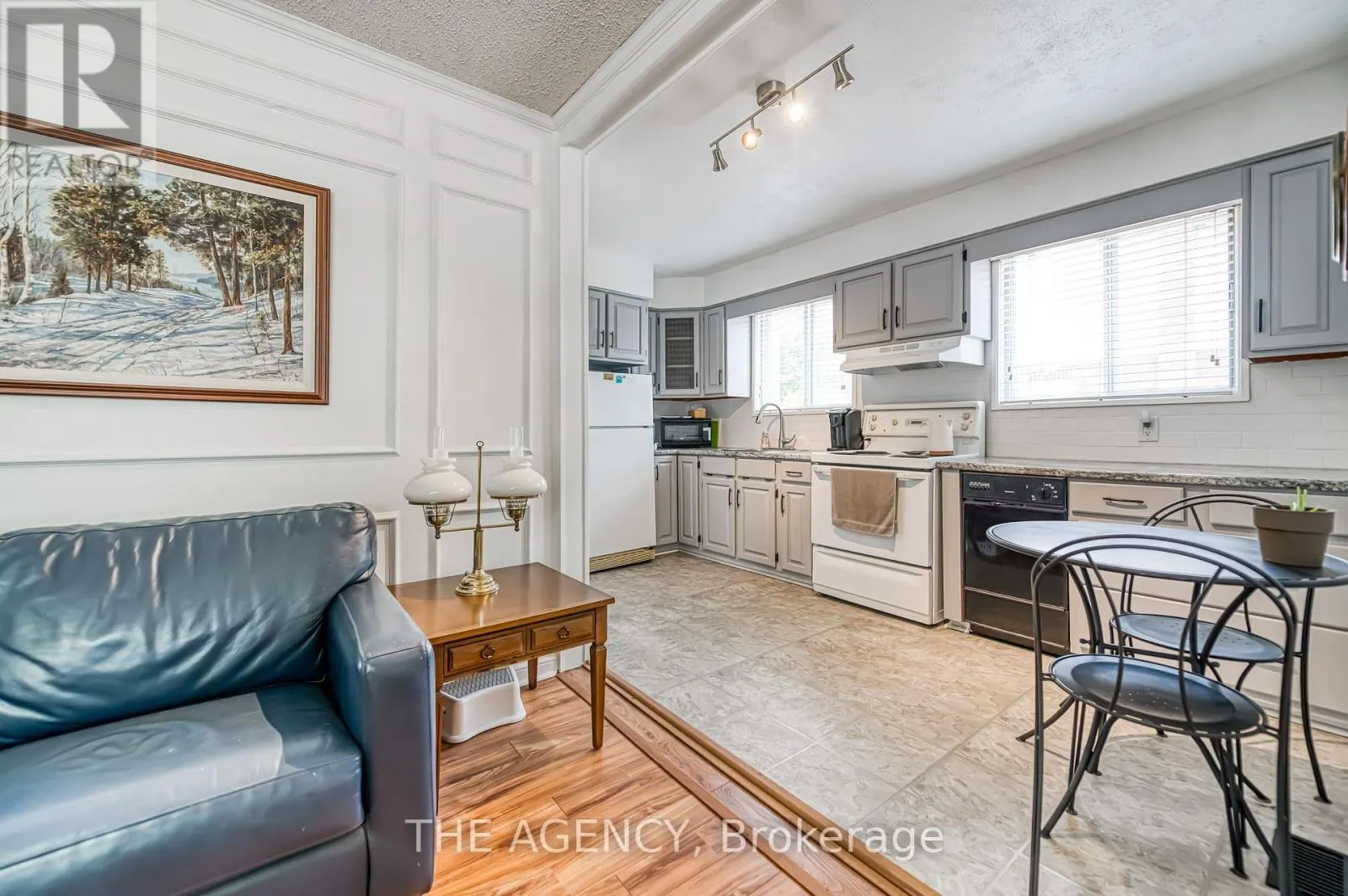 80 KAWARTHA AVENUE