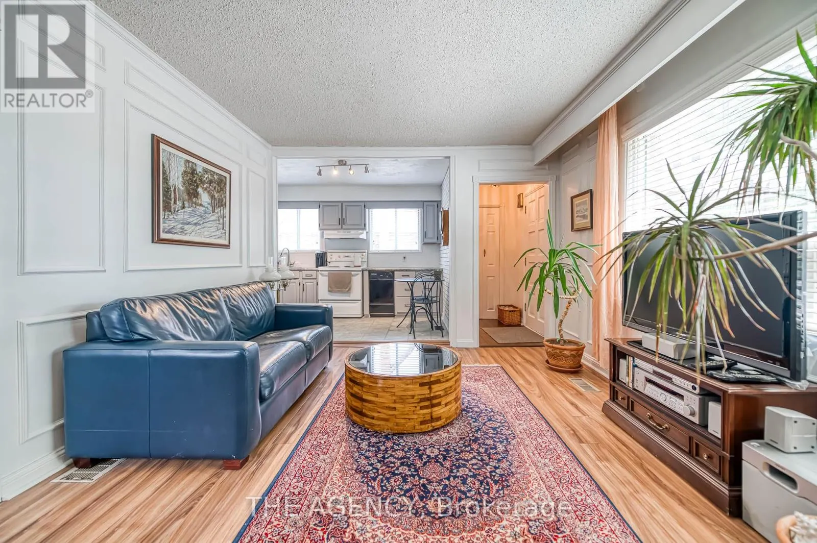 80 KAWARTHA AVENUE