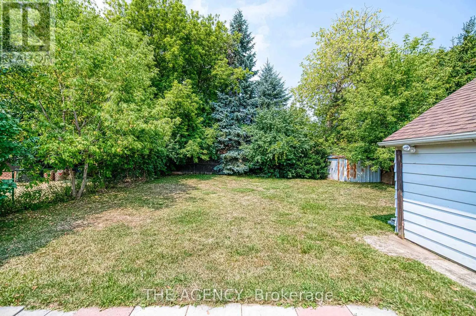 80 KAWARTHA AVENUE
