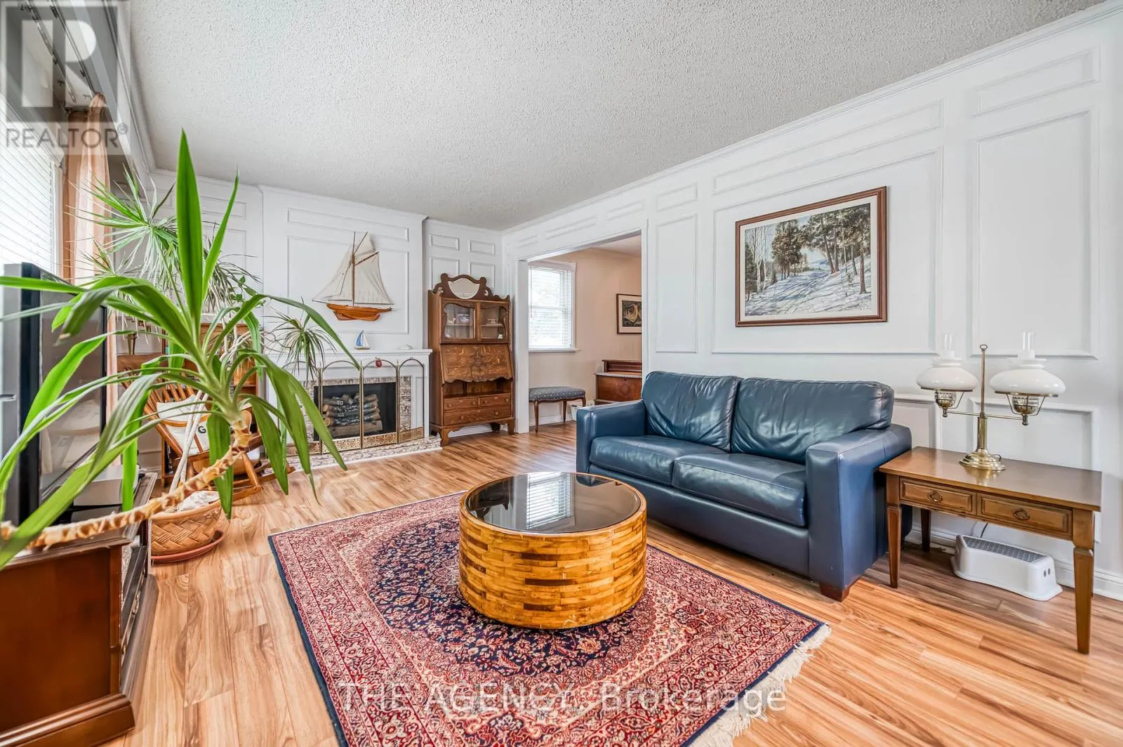80 KAWARTHA AVENUE