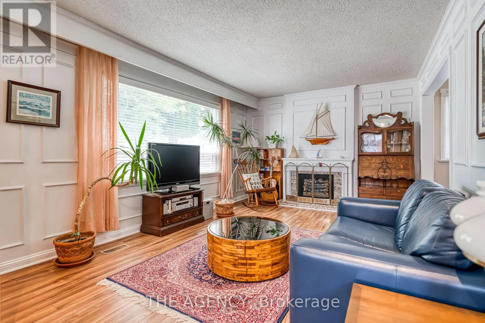 80 KAWARTHA AVENUE