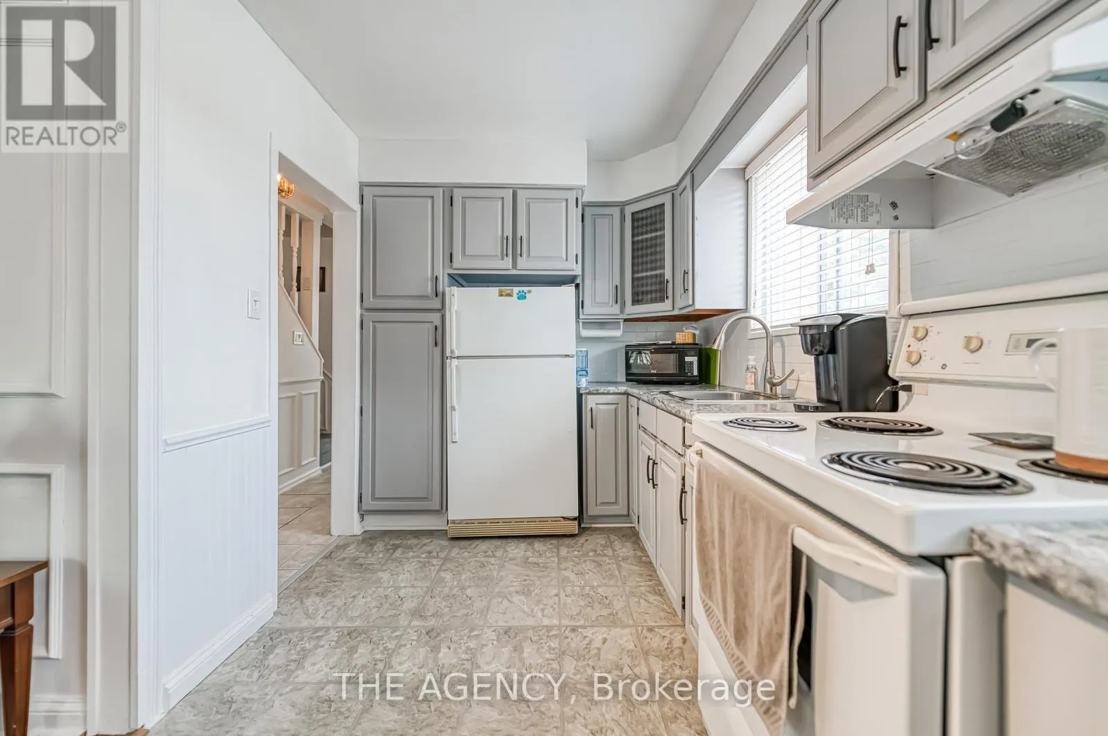 80 KAWARTHA AVENUE