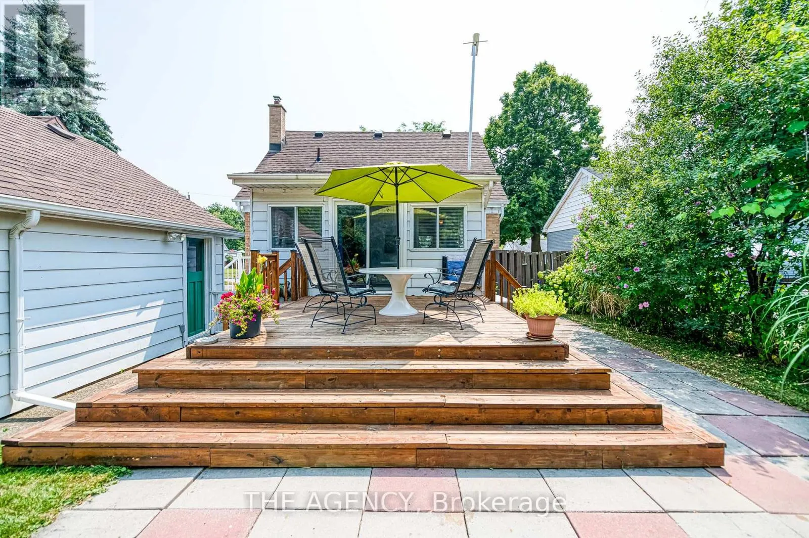 80 KAWARTHA AVENUE