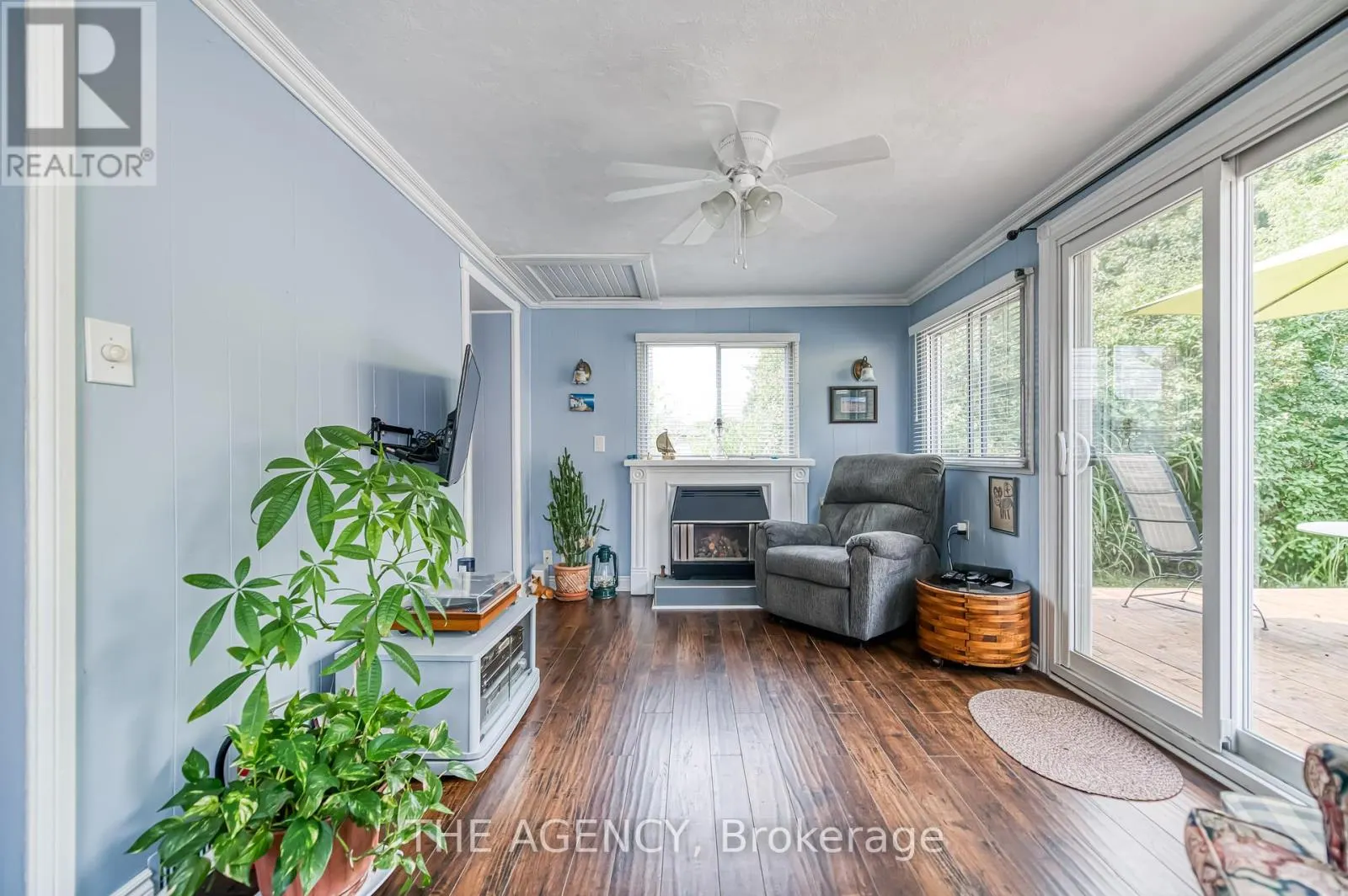 80 KAWARTHA AVENUE