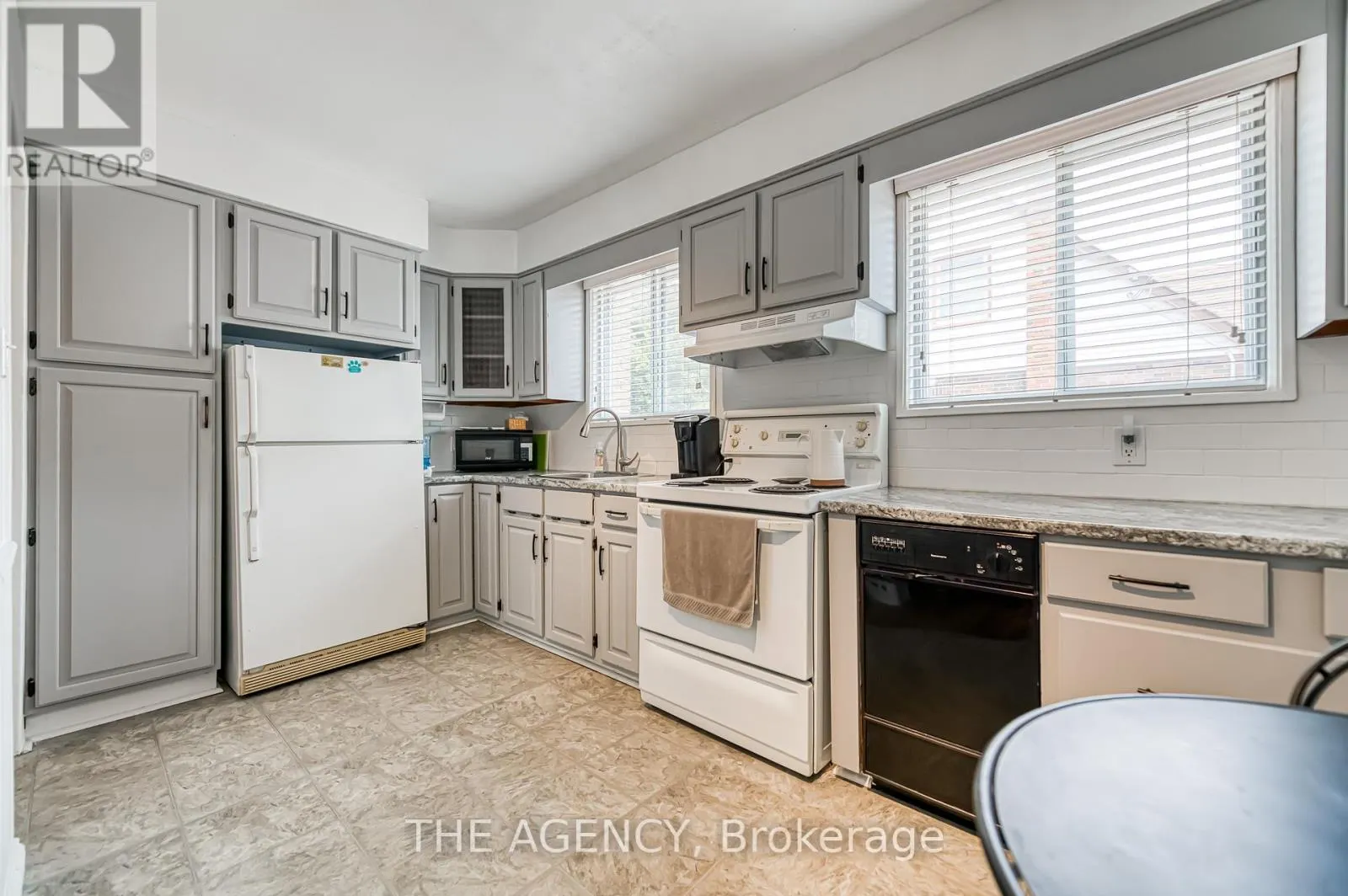 80 KAWARTHA AVENUE