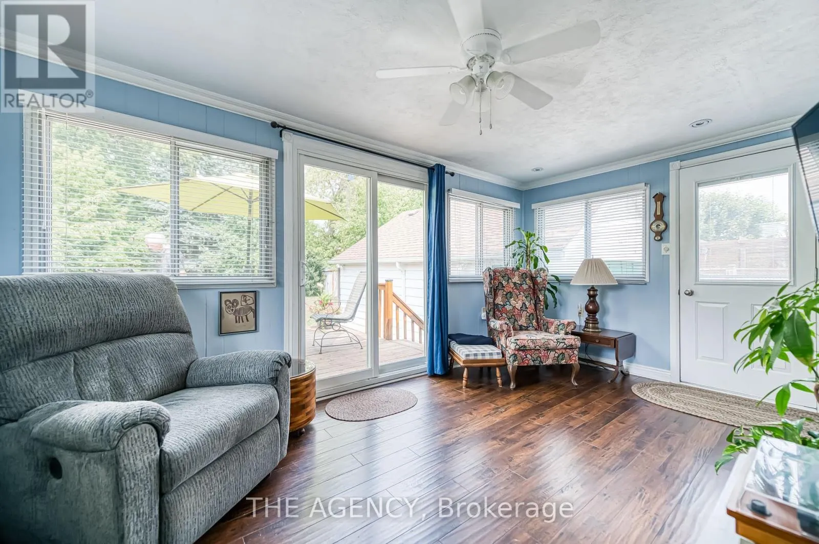 80 KAWARTHA AVENUE