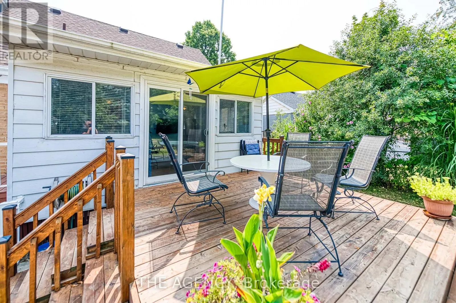 80 KAWARTHA AVENUE