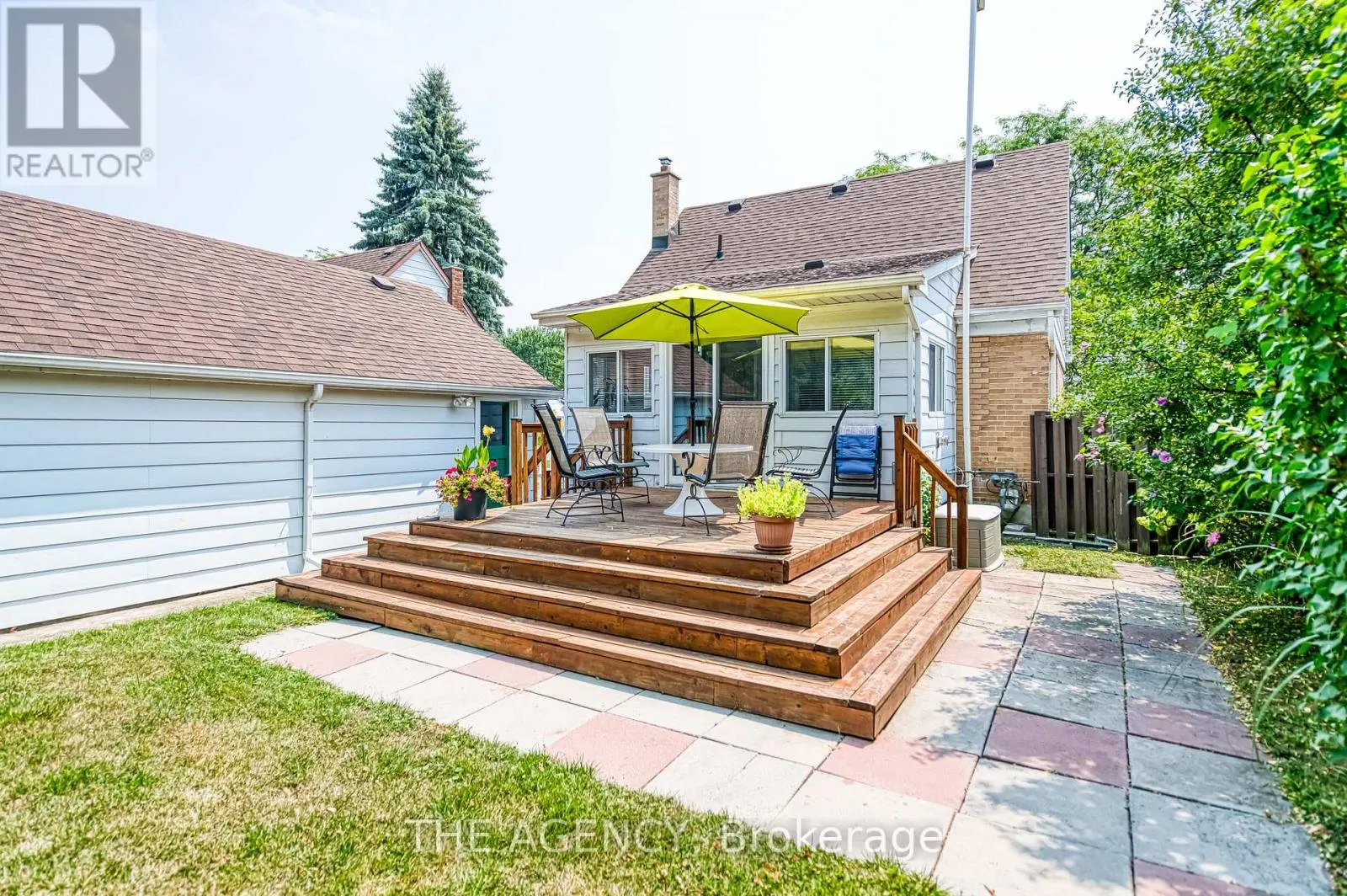 80 KAWARTHA AVENUE