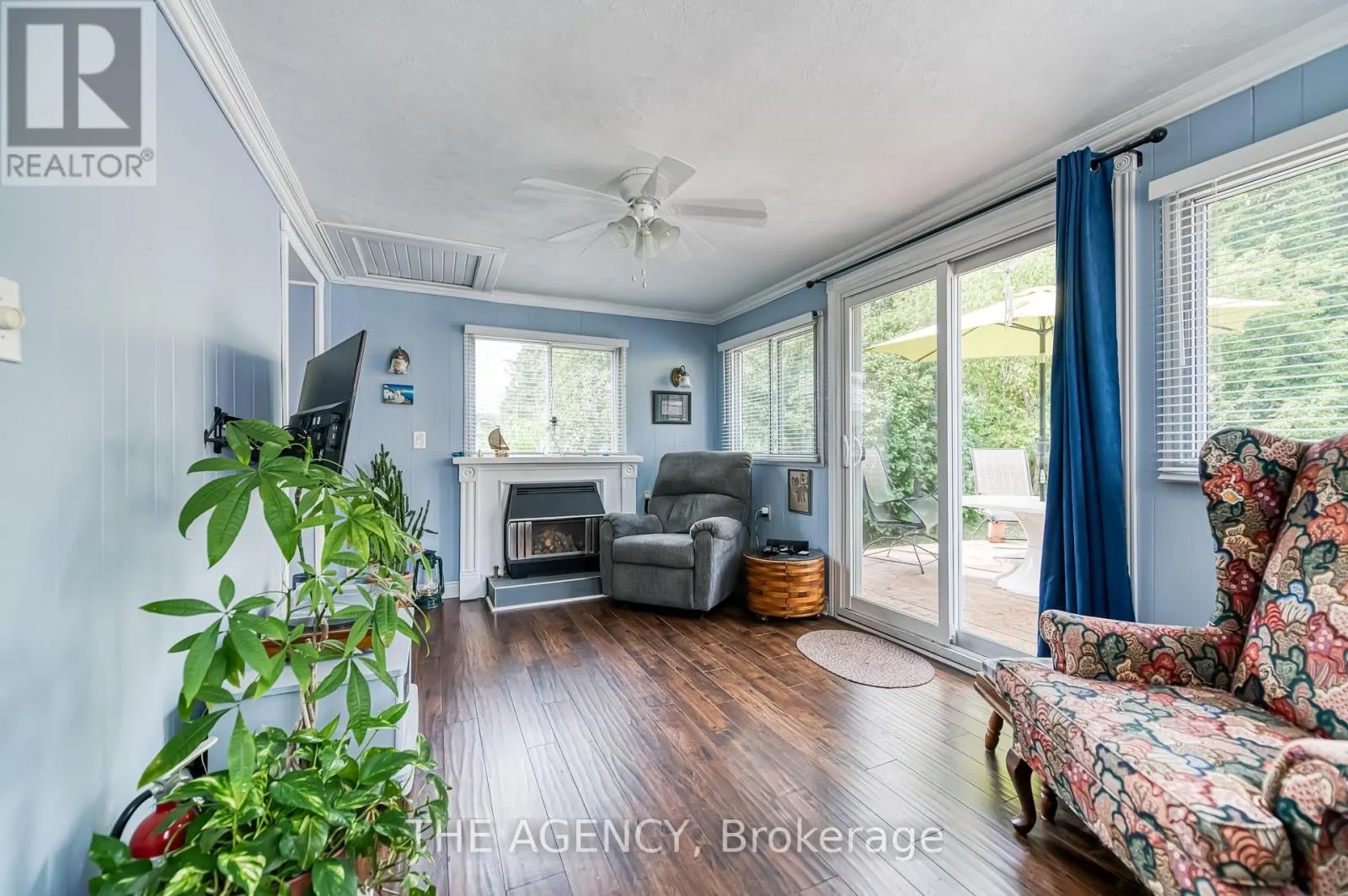 80 KAWARTHA AVENUE