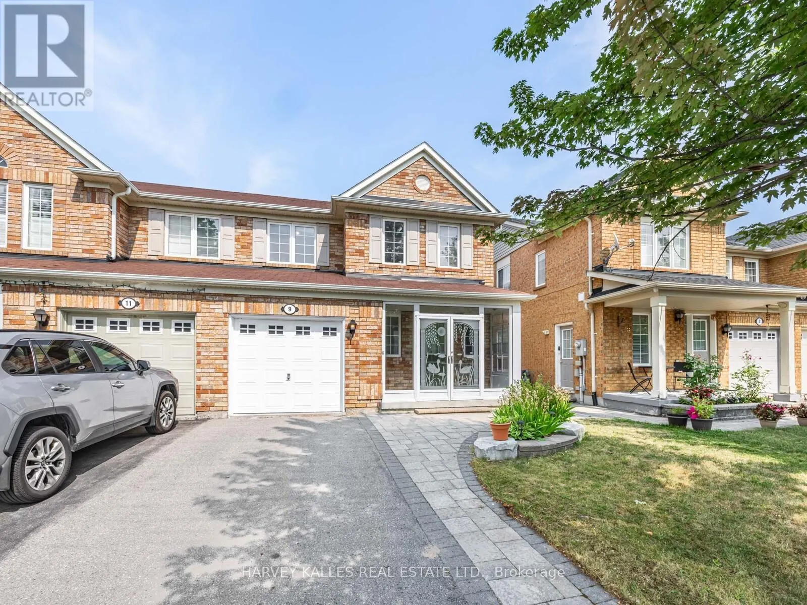 9 BOBCAT TERRACE