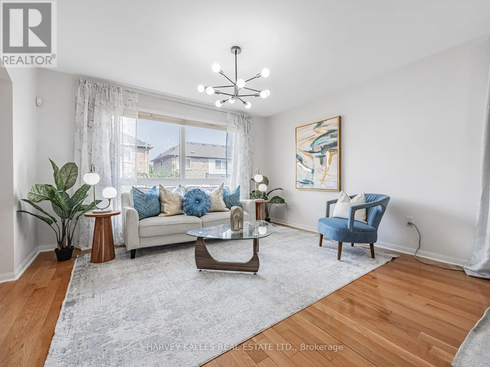 9 BOBCAT TERRACE