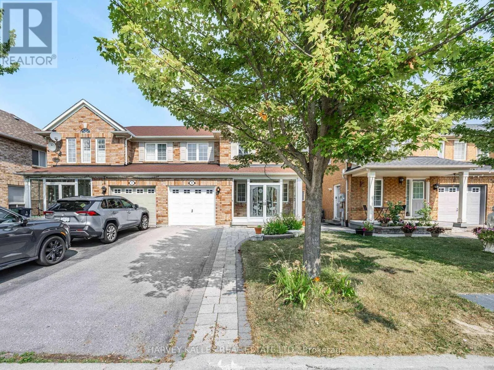 9 BOBCAT TERRACE