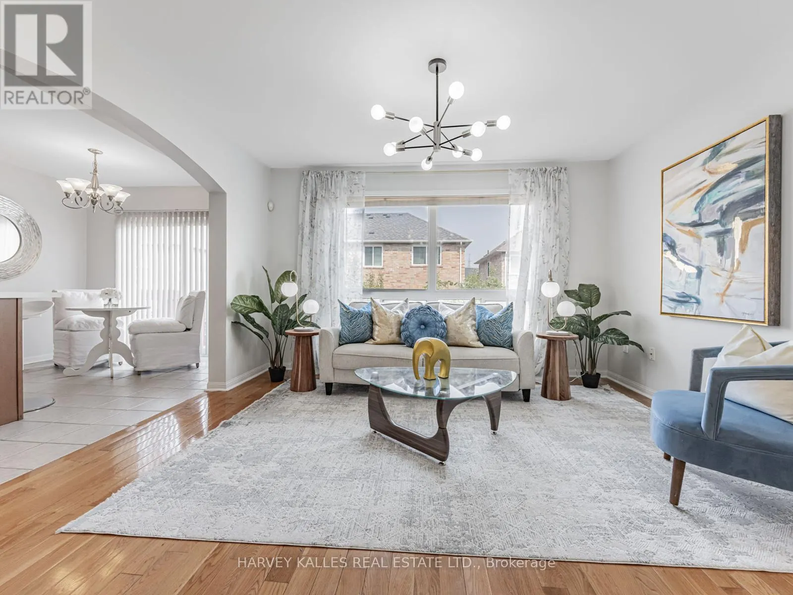 9 BOBCAT TERRACE
