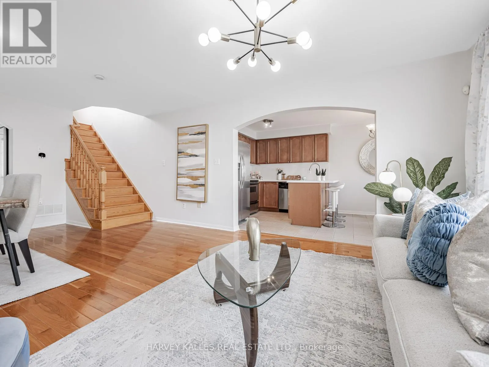 9 BOBCAT TERRACE