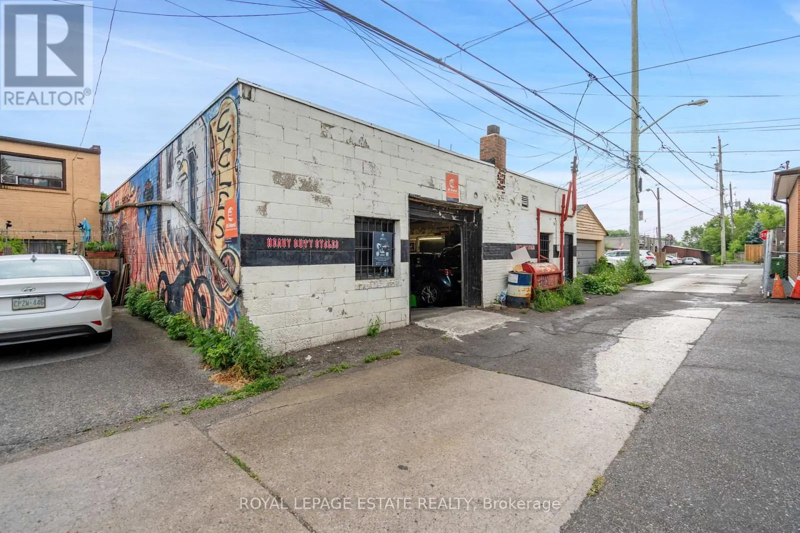 2230 KINGSTON ROAD