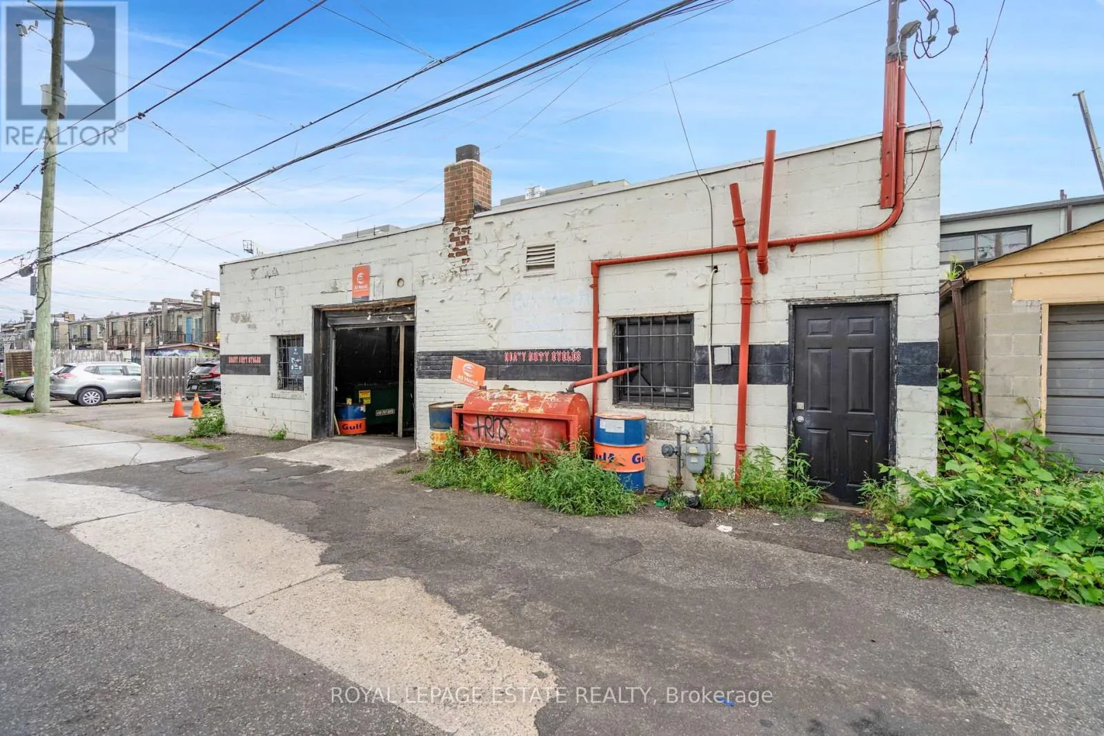 2230 KINGSTON ROAD