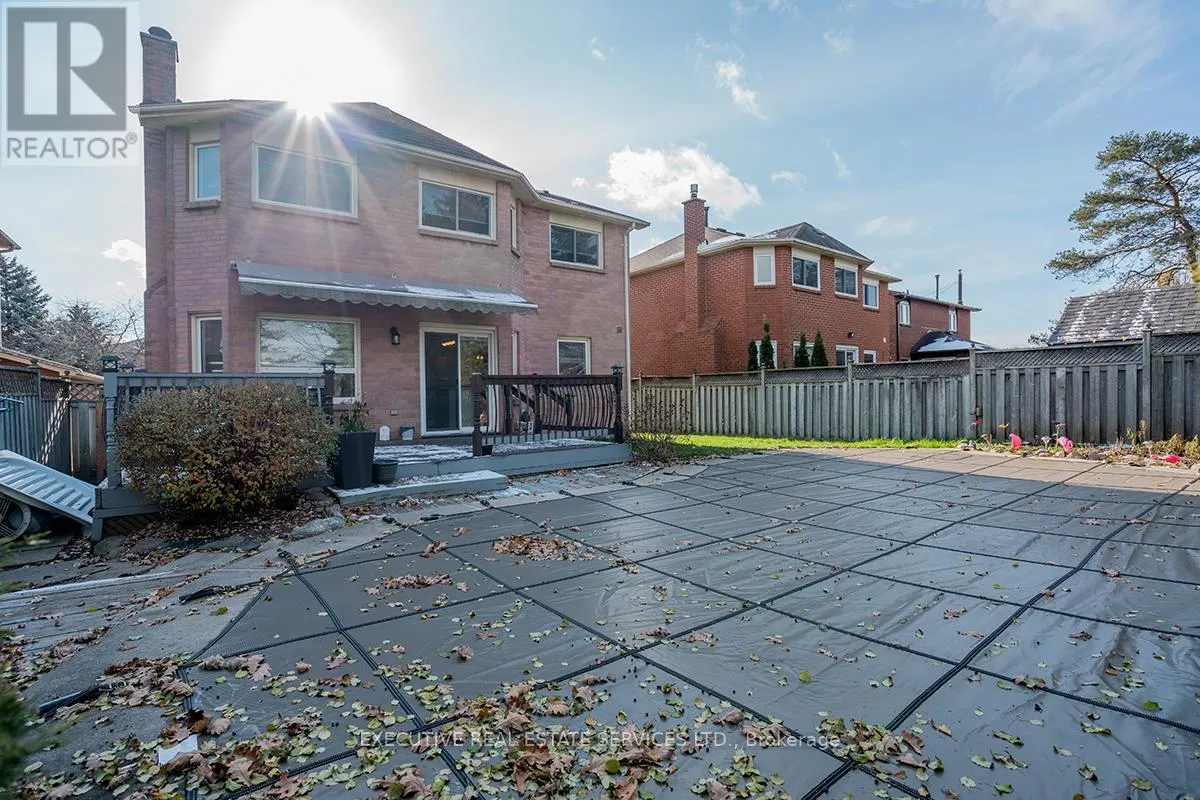 46 WILLOWBROOK DRIVE