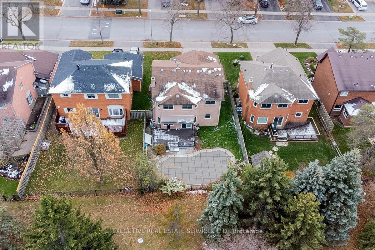 46 WILLOWBROOK DRIVE