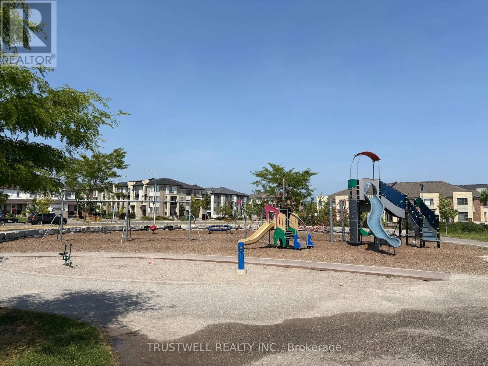 95 DONALD FLEMING WAY