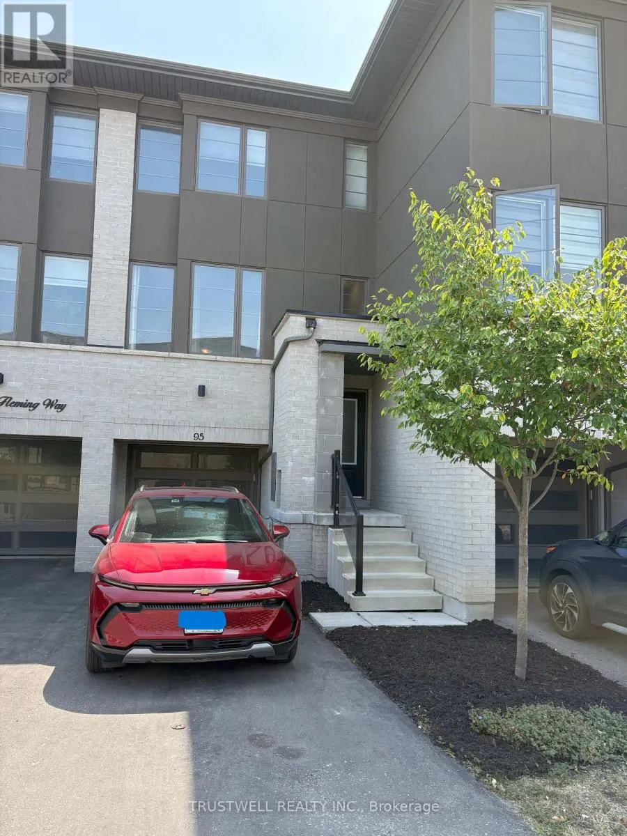 95 DONALD FLEMING WAY