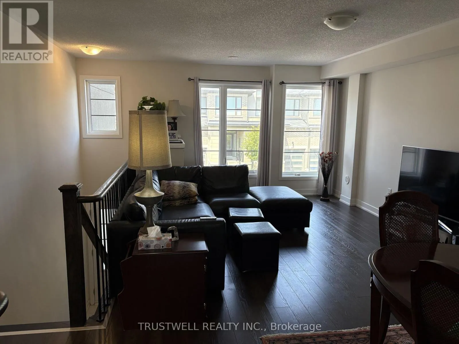 95 DONALD FLEMING WAY