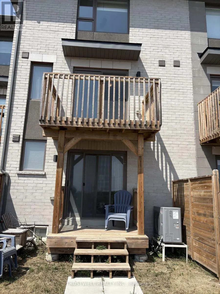 95 DONALD FLEMING WAY