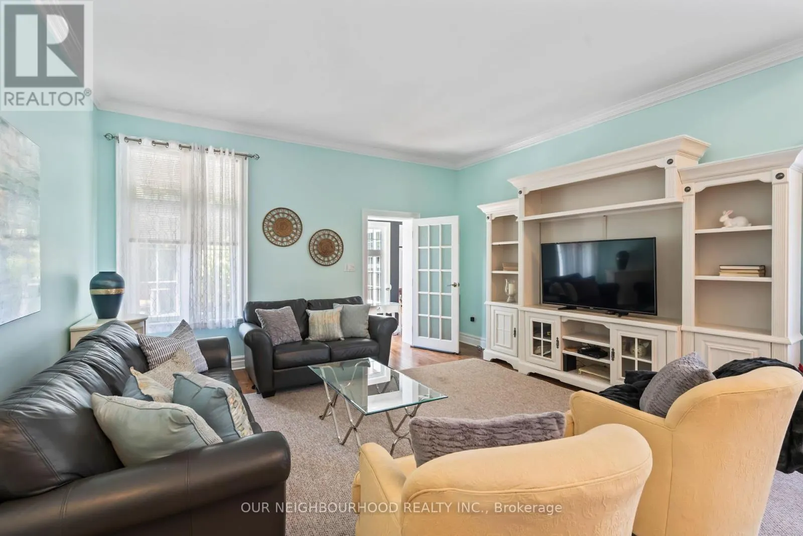 7-9 O'DELL STREET