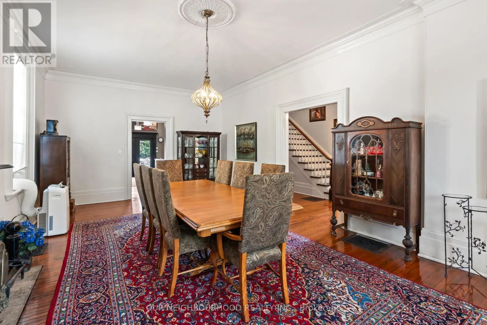 7-9 O'DELL STREET