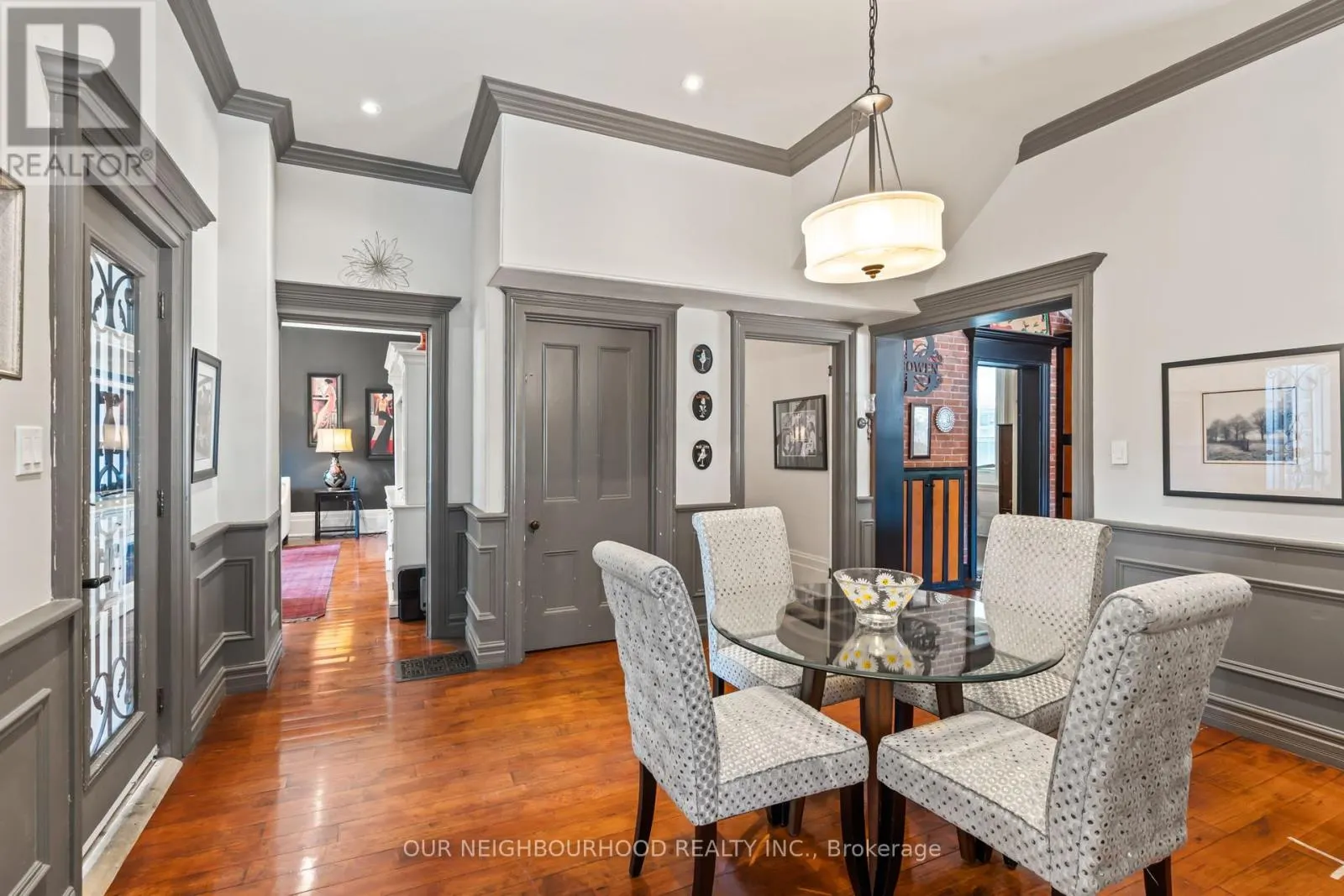 7-9 O'DELL STREET