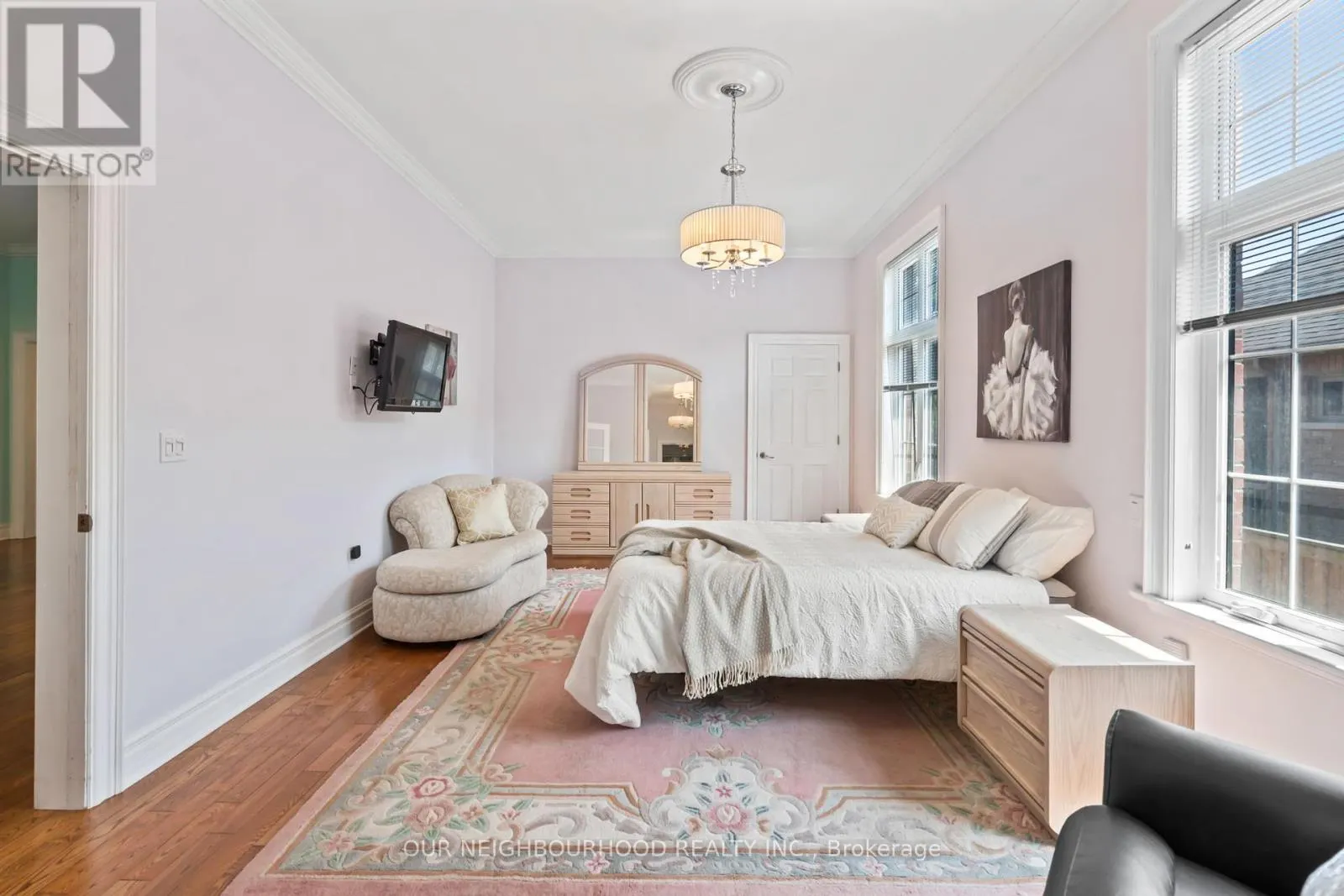 7-9 O'DELL STREET