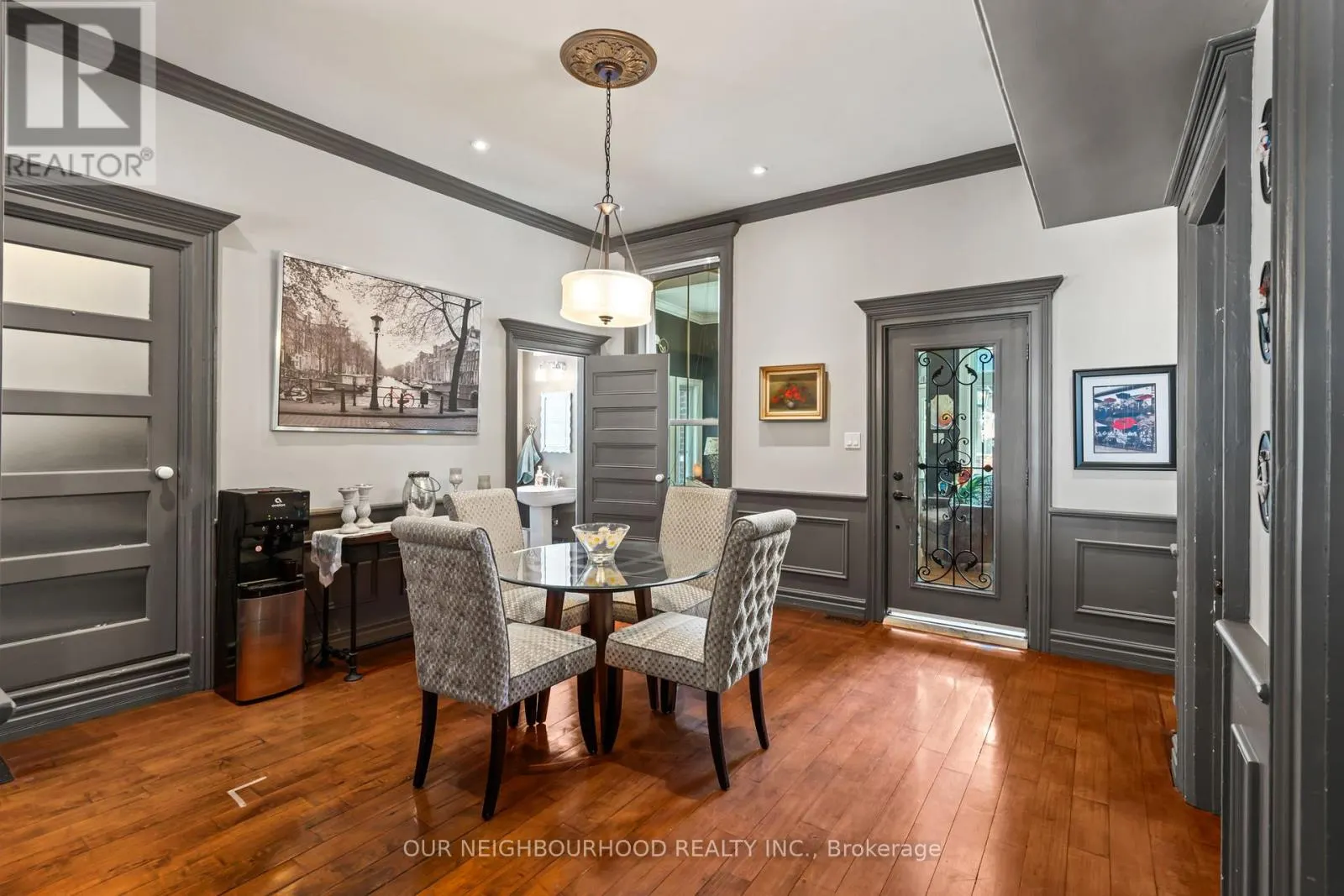 7-9 O'DELL STREET
