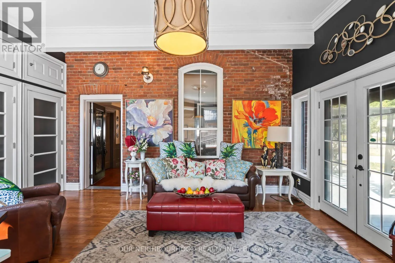 7-9 O'DELL STREET