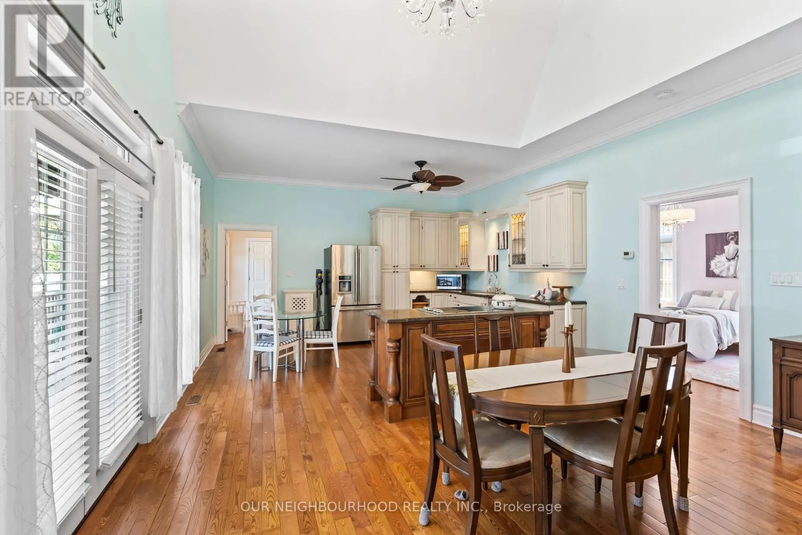 7-9 O'DELL STREET