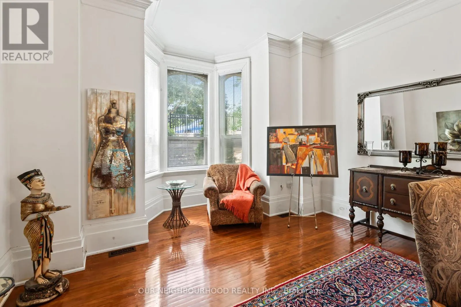 7-9 O'DELL STREET