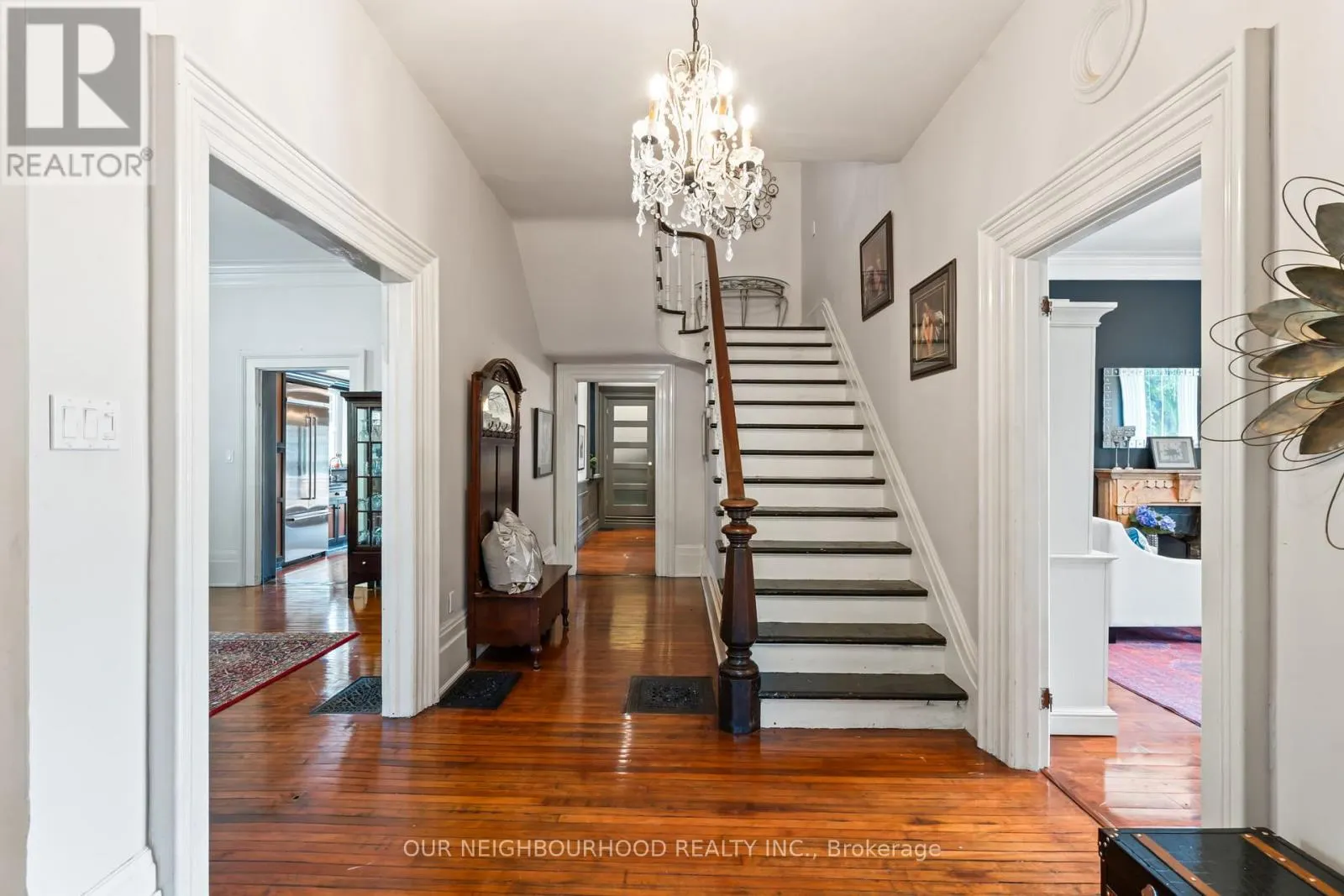 7-9 O'DELL STREET