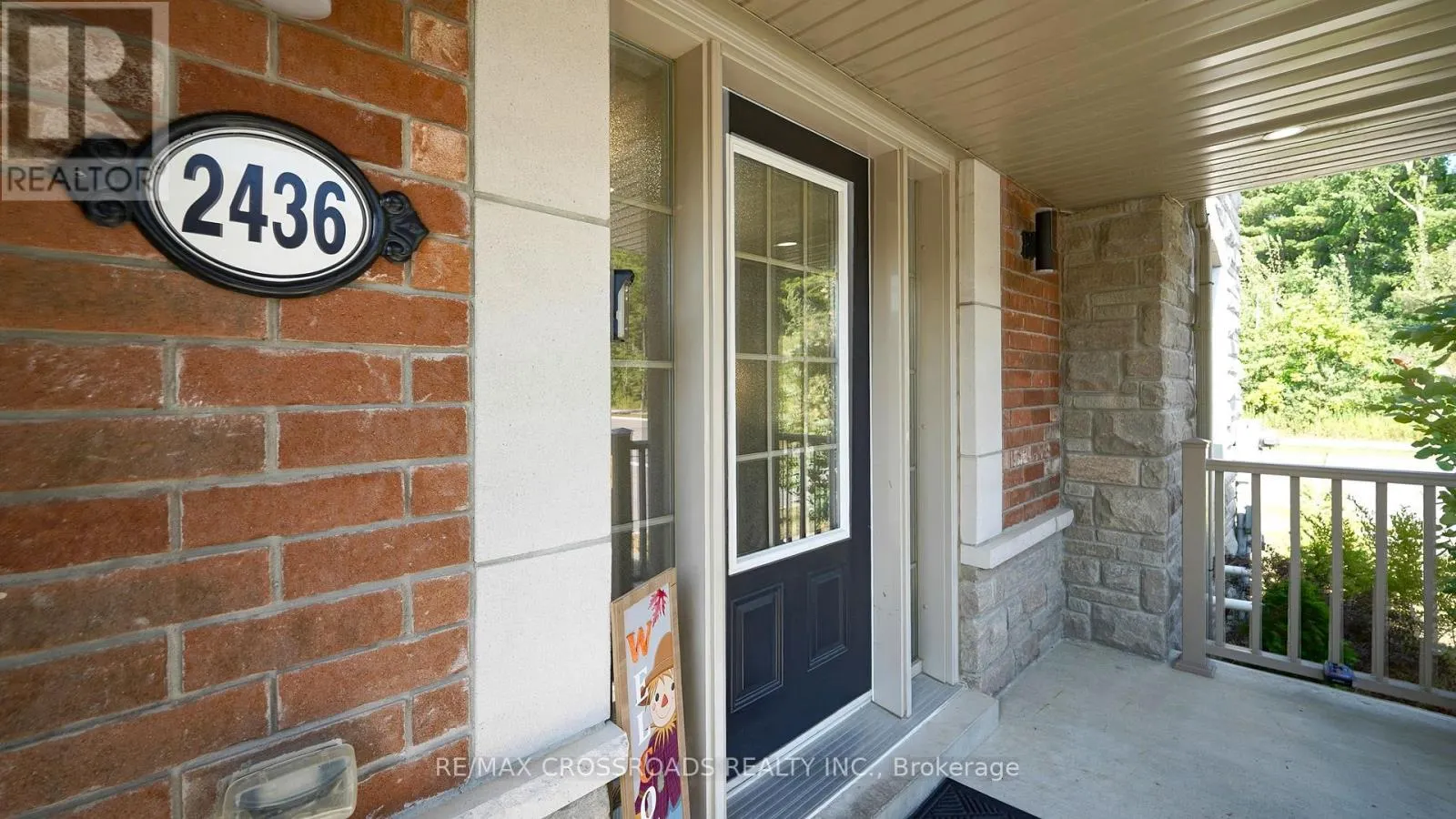 2436 TILLINGS ROAD