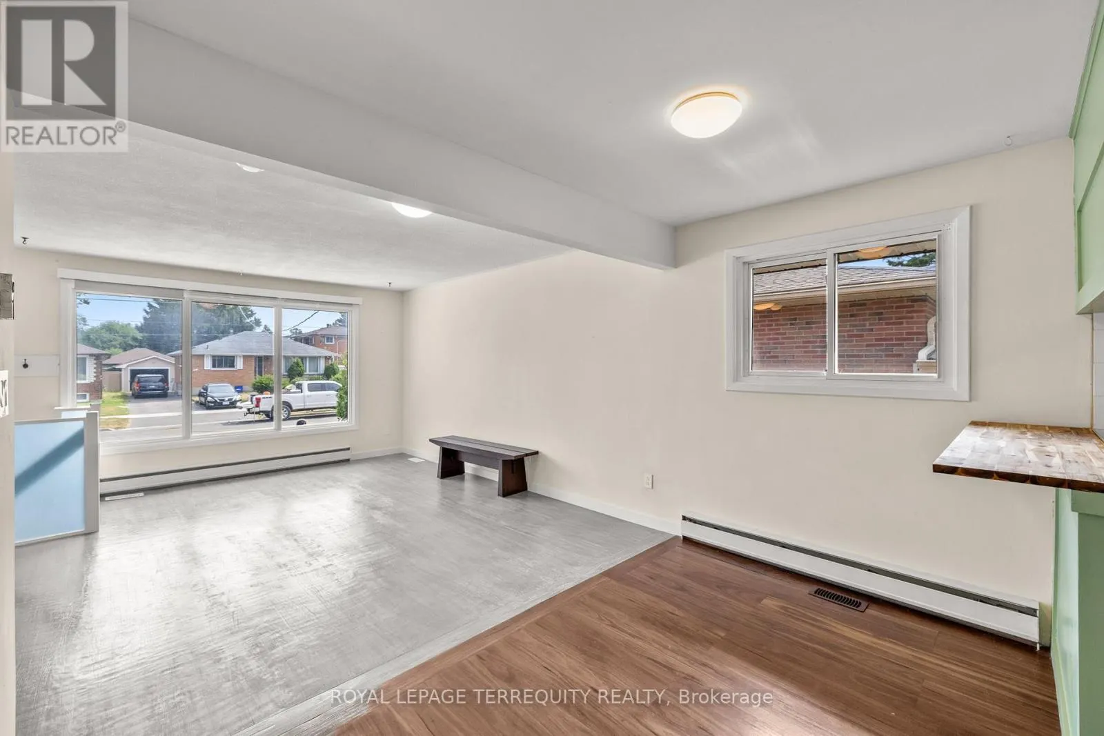MAIN FLOOR - 116 BYNG AVENUE
