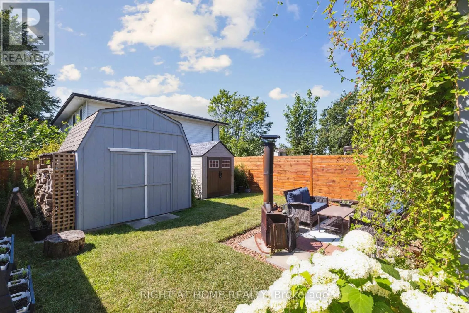 403 CHANDOS COURT