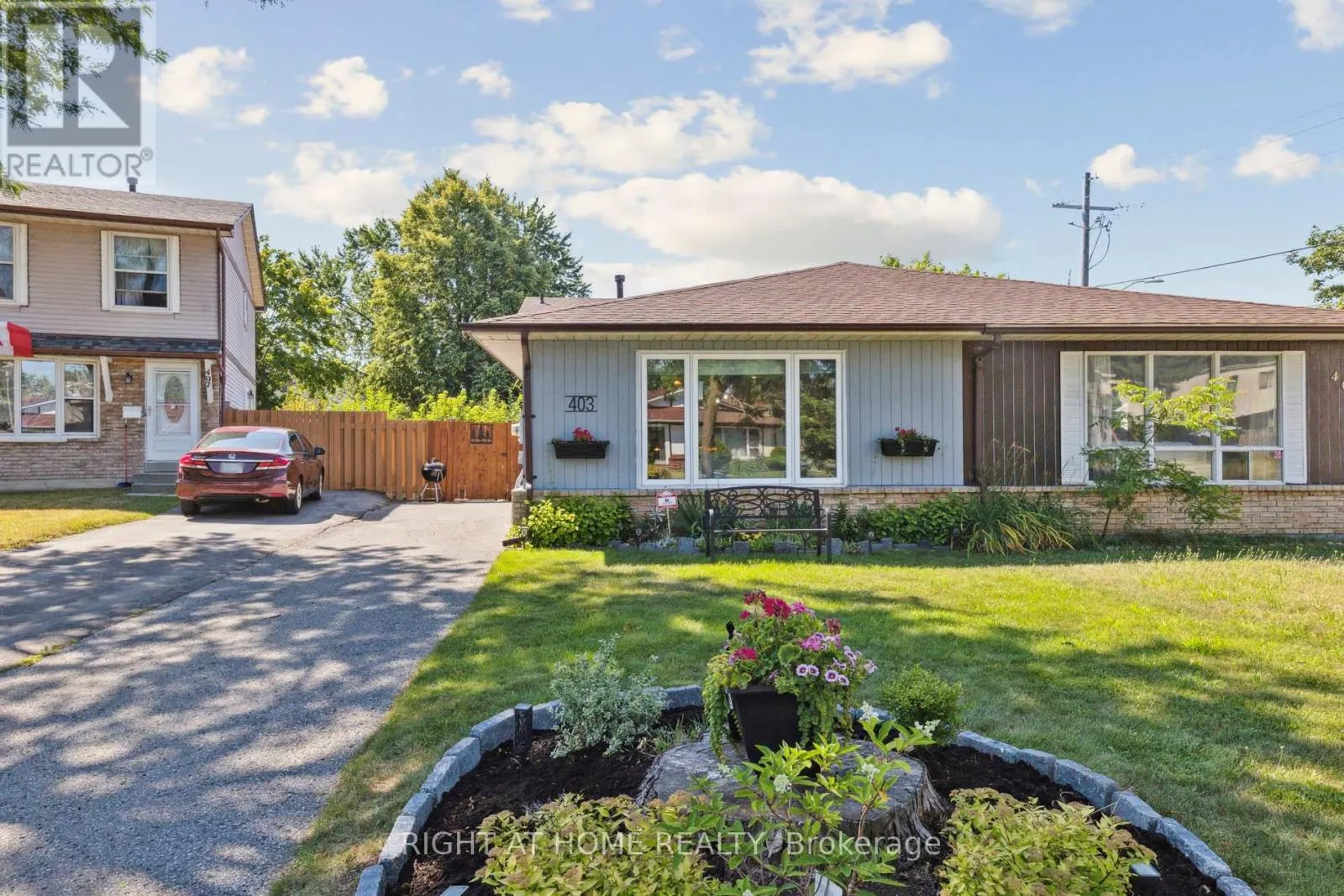 403 CHANDOS COURT