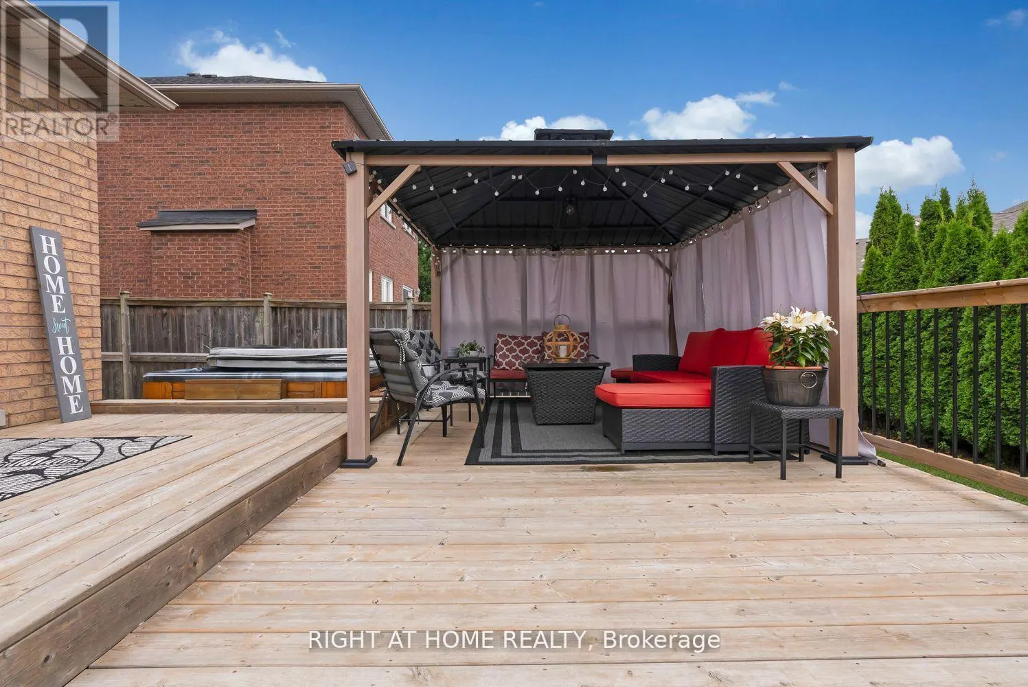 23 DON MORRIS COURT