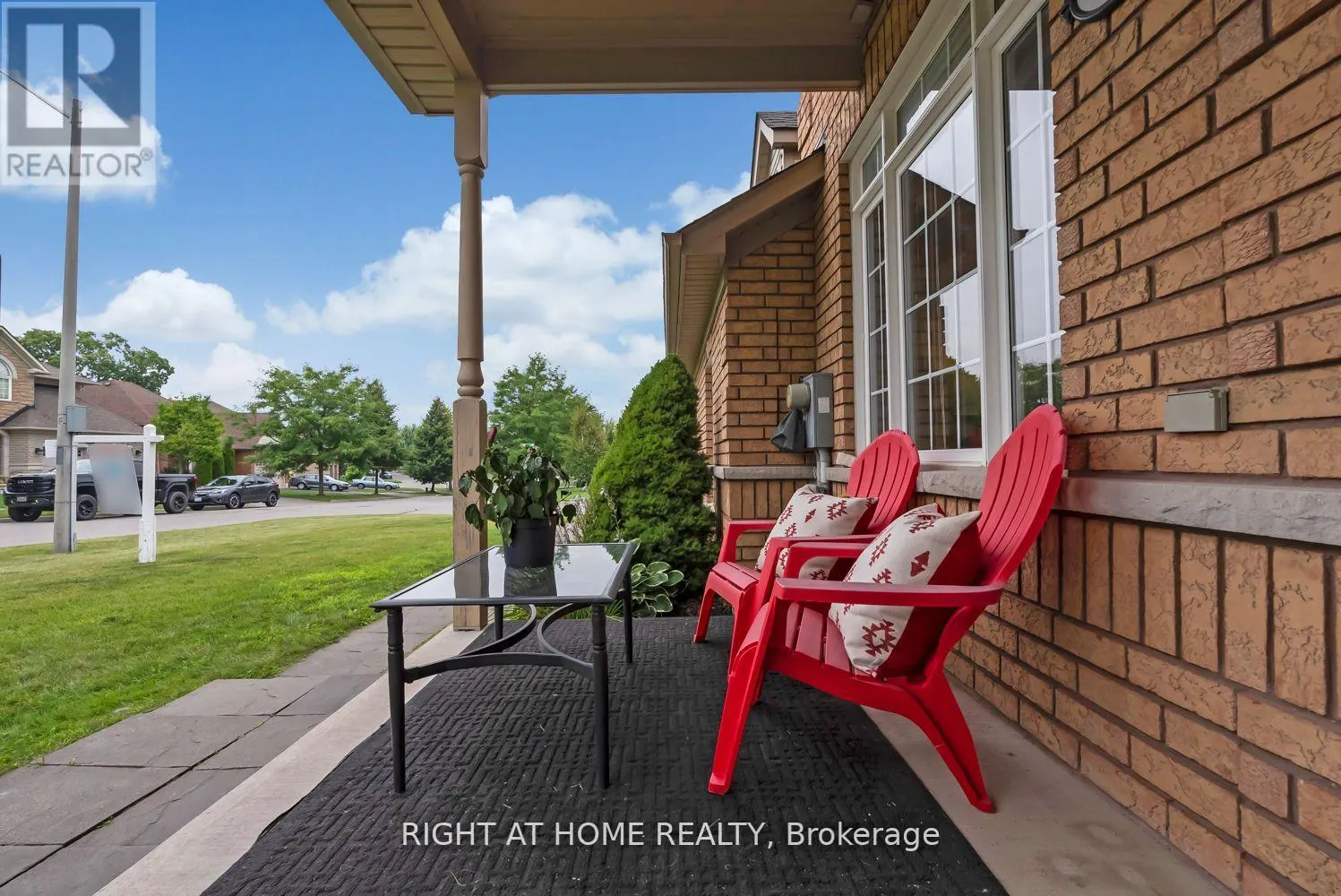 23 DON MORRIS COURT