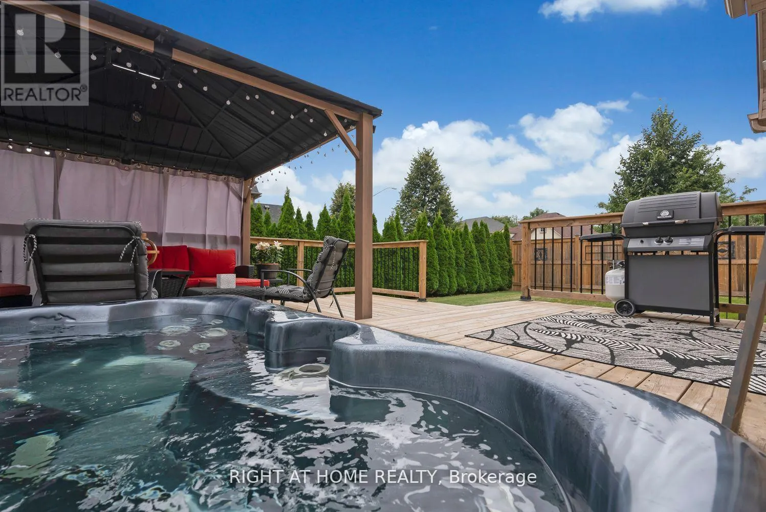 23 DON MORRIS COURT